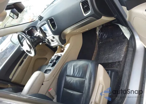 2015 Dodge Durango Sxt z USA, uszkodzony, nr VIN 1C4RDHAG0FC101018